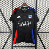 24/25 Lyon away Football kit - Footyb
